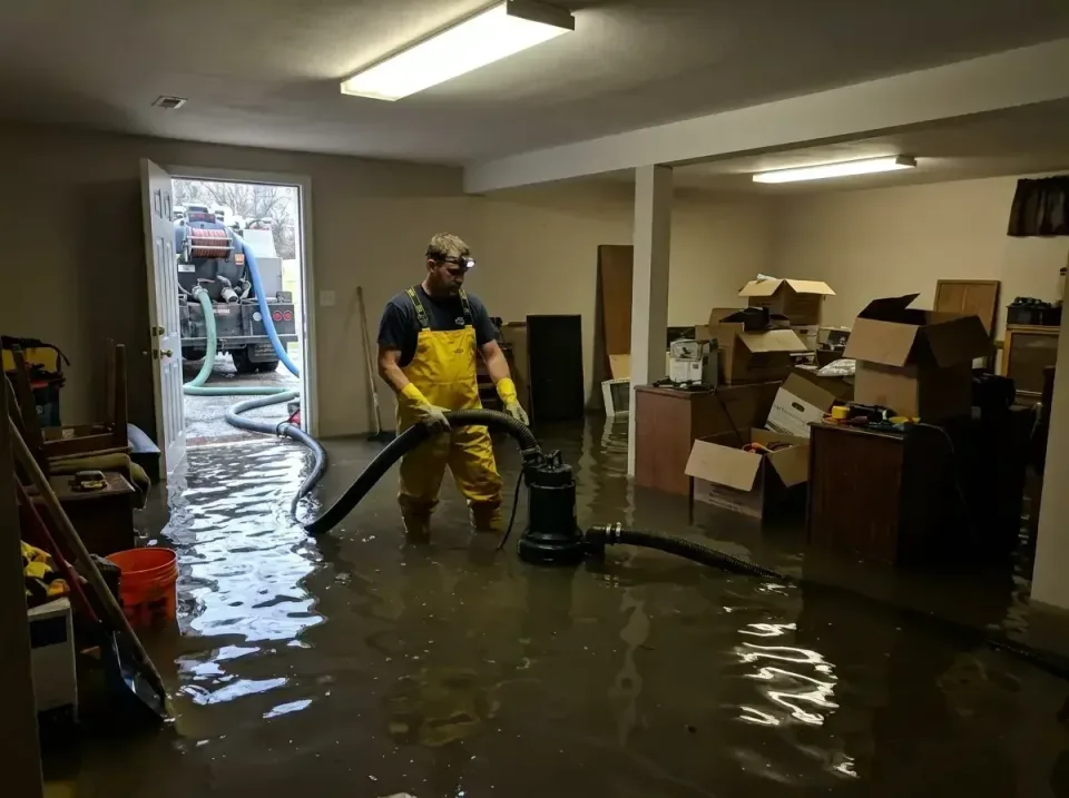 basement-burst-pipe-flooding-a-001 — frequently asked questions, 24-Hour Water Damage Restoration Services in Ponder, TX